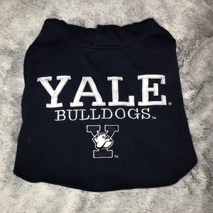Yale Hoodie